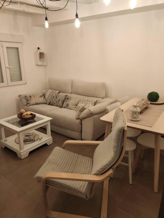 Cerverahouse Cervera de Buitrago Dış mekan fotoğraf