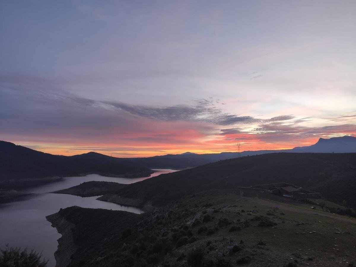 Cerverahouse Cervera de Buitrago Dış mekan fotoğraf