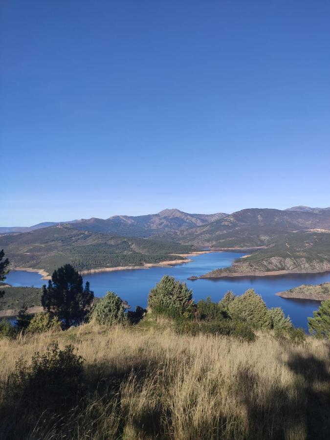 Cerverahouse Cervera de Buitrago Dış mekan fotoğraf