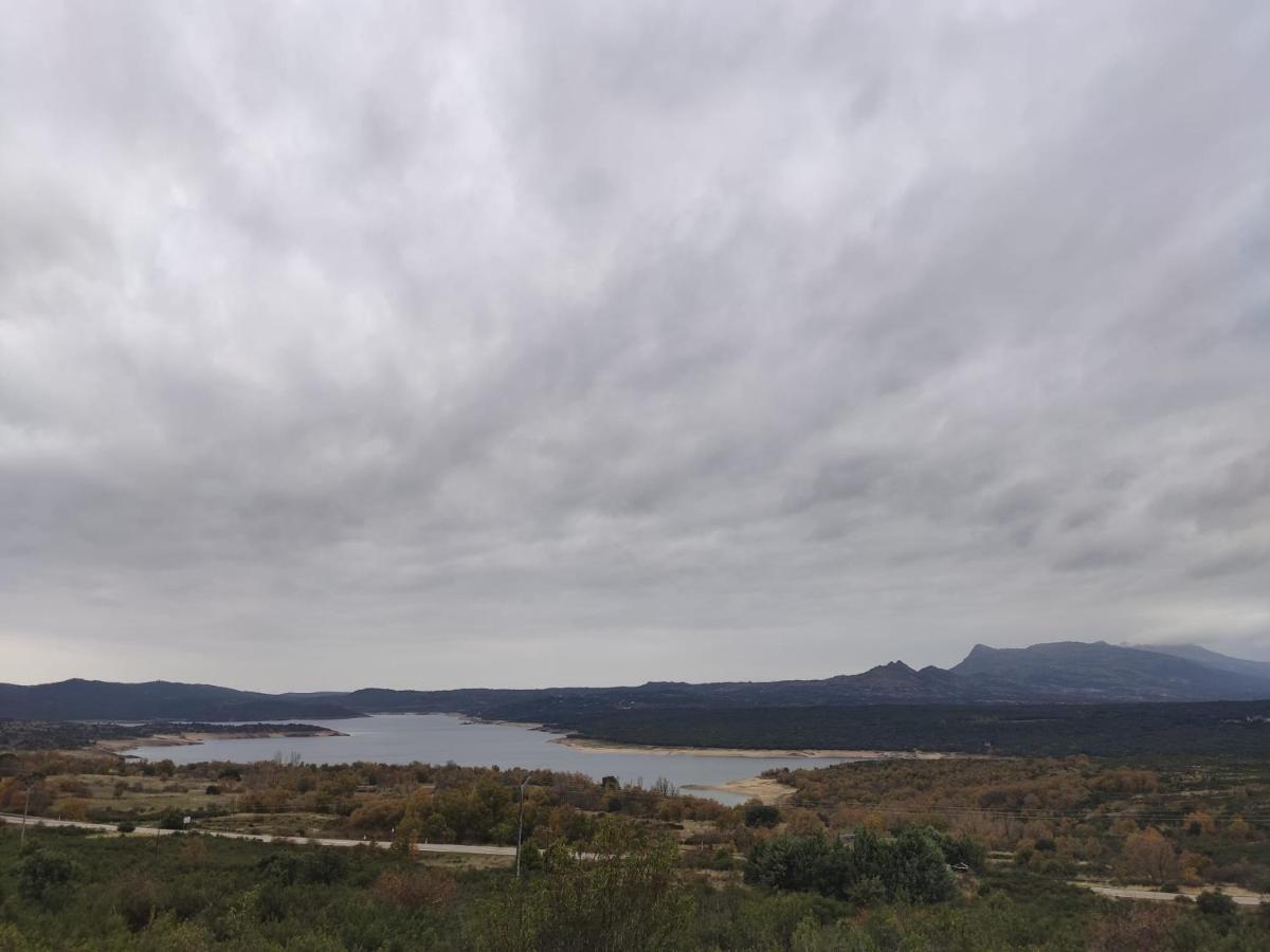 Cerverahouse Cervera de Buitrago Dış mekan fotoğraf