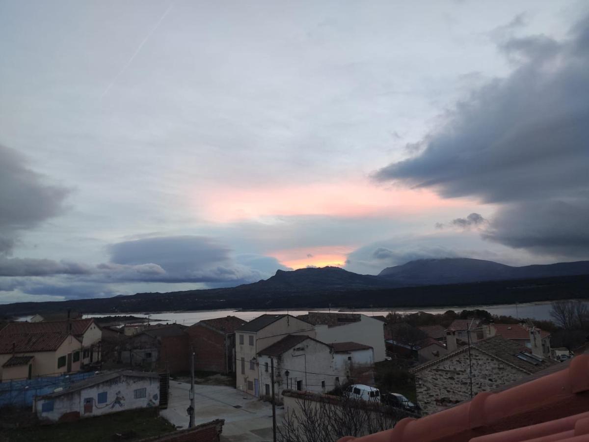 Cerverahouse Cervera de Buitrago Dış mekan fotoğraf