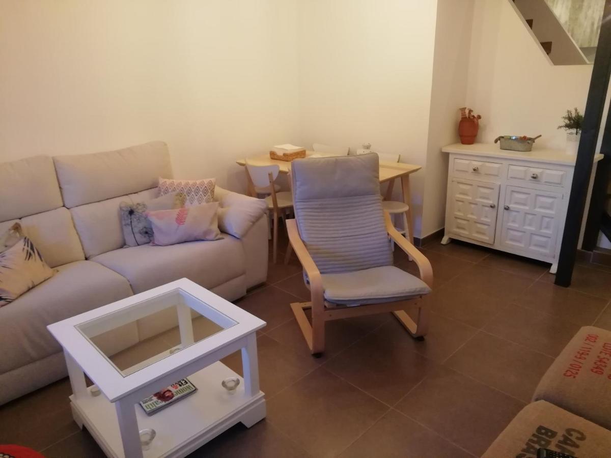 Cerverahouse Cervera de Buitrago Dış mekan fotoğraf